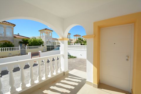 Villa i Algorfa, Alicante, Algorfa - € 295.000 | Ref: 746721 - foto 25