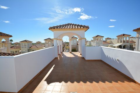 Villa i Algorfa, Alicante, Algorfa - € 295.000 | Ref: 746721 - foto 26