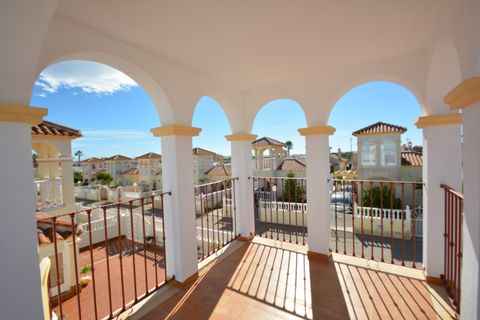 Villa i Algorfa, Alicante, Algorfa - € 295.000 | Ref: 746721 - foto 27
