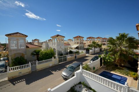 Villa i Algorfa, Alicante, Algorfa - € 295.000 | Ref: 746721 - foto 28