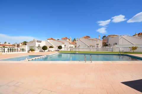Villa i Algorfa, Alicante, Algorfa - € 295.000 | Ref: 746721 - foto 31