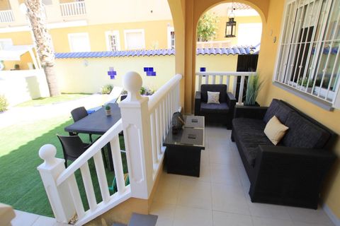 Villa a Ciudad Quesada, Alicante, Ciudad Quesada - € 225.000 | Ref: 746716 - foto 10
