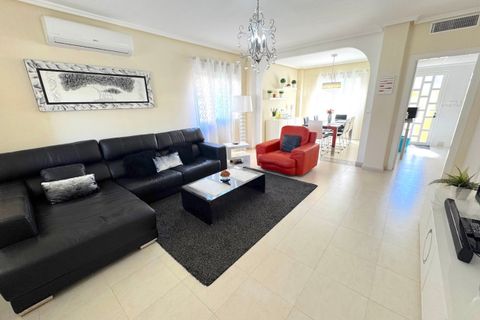 Villa a Ciudad Quesada, Alicante, Ciudad Quesada - € 225.000 | Ref: 746716 - foto 11