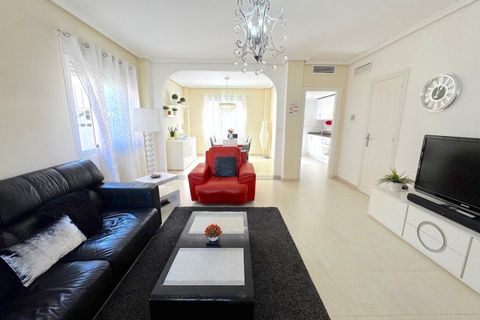 Villa a Ciudad Quesada, Alicante, Ciudad Quesada - € 225.000 | Ref: 746716 - foto 12