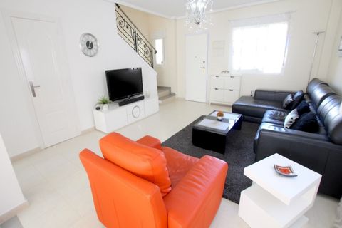 Villa a Ciudad Quesada, Alicante, Ciudad Quesada - € 225.000 | Ref: 746716 - foto 14