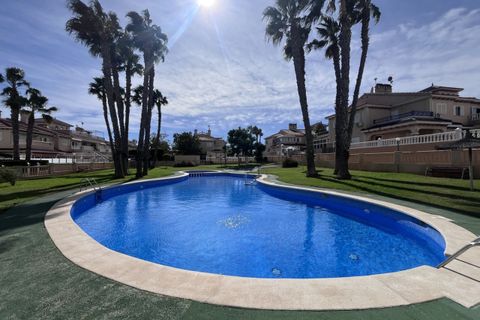 Leilighet i Playa Flamenca, Alicante, Playa Flamenca - € 180 000 | Ref: 746632 - foto 3