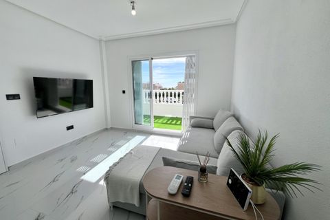 Leilighet i Playa Flamenca, Alicante, Playa Flamenca - € 180 000 | Ref: 746632 - foto 4
