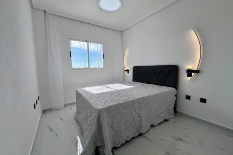Leilighet i Playa Flamenca, Alicante, Playa Flamenca - € 180 000 | Ref: 746632 - foto 11