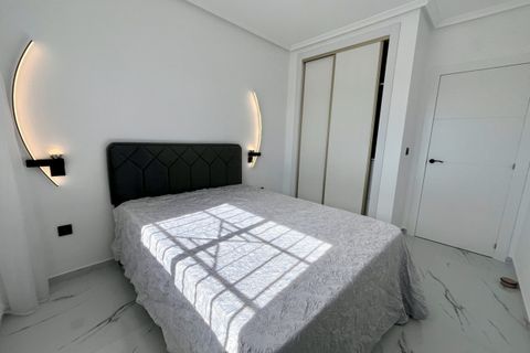 Leilighet i Playa Flamenca, Alicante, Playa Flamenca - € 180 000 | Ref: 746632 - foto 12