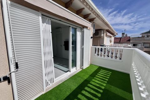 Leilighet i Playa Flamenca, Alicante, Playa Flamenca - € 180 000 | Ref: 746632 - foto 14