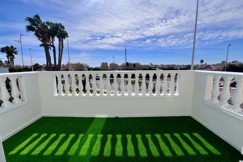 Leilighet i Playa Flamenca, Alicante, Playa Flamenca - € 180 000 | Ref: 746632 - foto 15