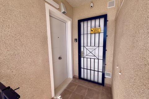 Leilighet i Playa Flamenca, Alicante, Playa Flamenca - € 180 000 | Ref: 746632 - foto 16