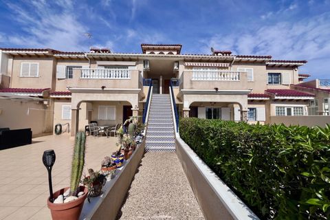Leilighet i Playa Flamenca, Alicante, Playa Flamenca - € 180 000 | Ref: 746632 - foto 17
