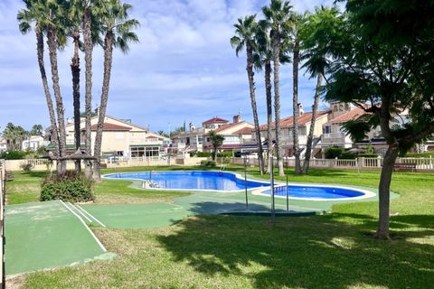 Leilighet i Playa Flamenca, Alicante, Playa Flamenca - € 180 000 | Ref: 746632 - foto 19