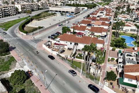 Leilighet i Playa Flamenca, Alicante, Playa Flamenca - € 180 000 | Ref: 746632 - foto 20