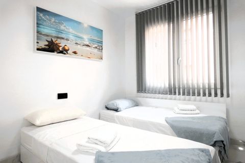 Leilighet i Torrevieja, Alicante, Torrevieja - € 199 000 | Ref: 746571 - foto 10