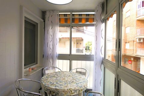 Leilighet i Torrevieja, Alicante, Torrevieja - € 199 000 | Ref: 746571 - foto 39