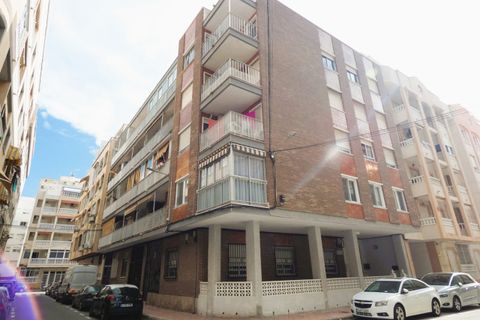 Leilighet i Torrevieja, Alicante, Torrevieja - € 199 000 | Ref: 746571 - foto 45