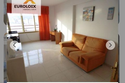 Lejlighed i Benidorm, Alicante, Benidorm - € 232.500 | Ref: 746419 - foto 1