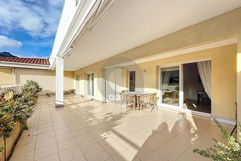 Lejlighed i Menton, Alpes-Maritimes, Menton - € 495.000 | Ref: A06246 - foto 1
