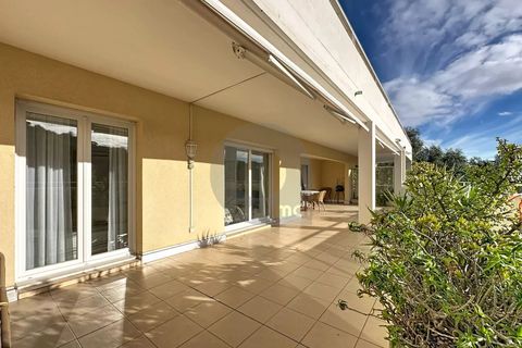 Lejlighed i Menton, Alpes-Maritimes, Menton - € 495.000 | Ref: A06246 - foto 3