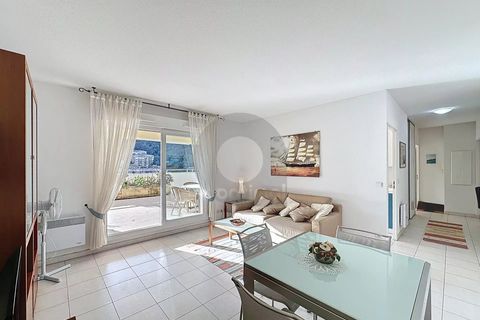 Lejlighed i Menton, Alpes-Maritimes, Menton - € 495.000 | Ref: A06246 - foto 4