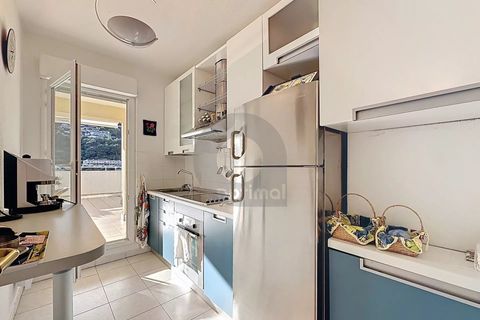 Lejlighed i Menton, Alpes-Maritimes, Menton - € 495.000 | Ref: A06246 - foto 6