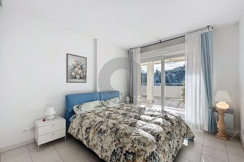Lejlighed i Menton, Alpes-Maritimes, Menton - € 495.000 | Ref: A06246 - foto 7