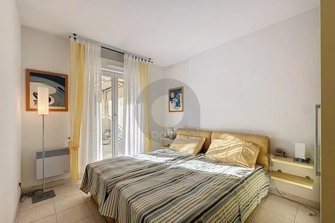 Lejlighed i Menton, Alpes-Maritimes, Menton - € 495.000 | Ref: A06246 - foto 8