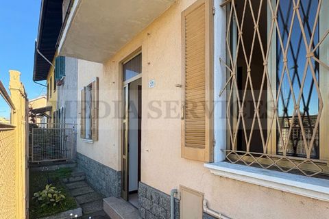 Villa a Garlasco, Pavia, Garlasco - € 130.000 | Ref: CP_151 - foto 3
