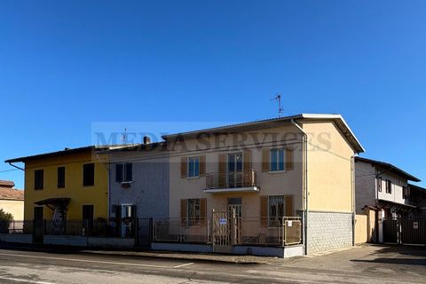 Villa a Garlasco, Pavia, Garlasco - € 130.000 | Ref: CP_151 - foto 34