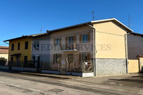 Villa a Garlasco, Pavia, Garlasco - € 130.000 | Ref: CP_151 - foto 35