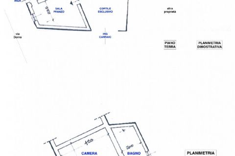 Villa a Garlasco, Pavia, Garlasco - € 130.000 | Ref: CP_151 - foto 36
