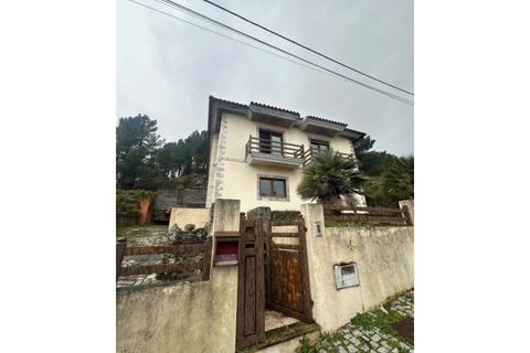 Villa i Alijo, Vila Real, Alijo - € 295.000 | Ref: CAS_39 - foto 2