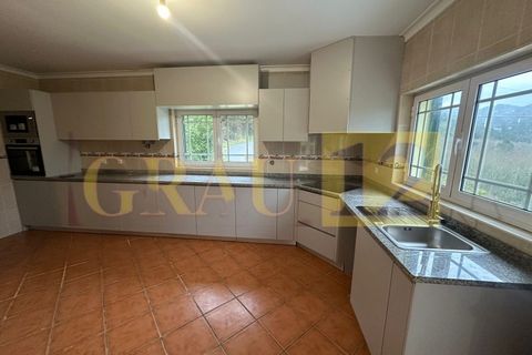 Villa i Amarante, Porto, Amarante - € 275.000 | Ref: HAB_38 - foto 1