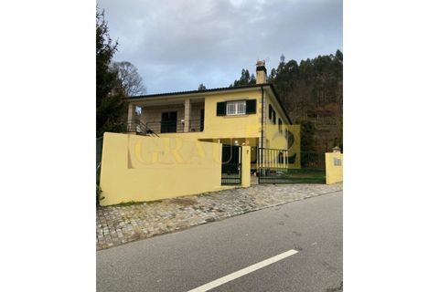 Villa i Amarante, Porto, Amarante - € 275.000 | Ref: HAB_38 - foto 9