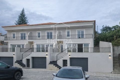 Rækkehus i Gaula, Madeira, Gaula - € 567.500 | Ref: HAB_256 - foto 1