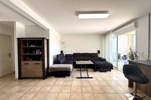 Lejlighed i Ajaccio, Corse-du-Sud, Ajaccio - € 356.000 | Ref: 846 - foto 2