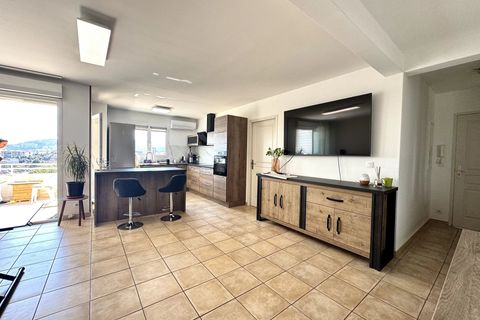 Lejlighed i Ajaccio, Corse-du-Sud, Ajaccio - € 356.000 | Ref: 846 - foto 6