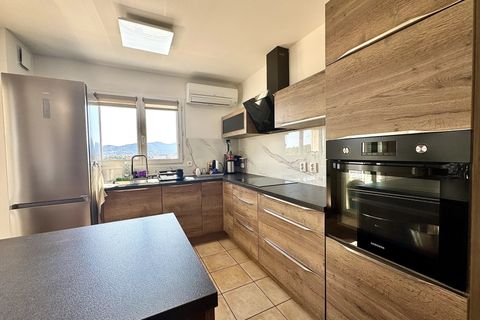 Lejlighed i Ajaccio, Corse-du-Sud, Ajaccio - € 356.000 | Ref: 846 - foto 7