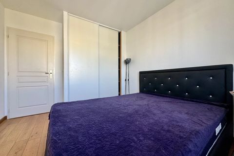 Lejlighed i Ajaccio, Corse-du-Sud, Ajaccio - € 356.000 | Ref: 846 - foto 8