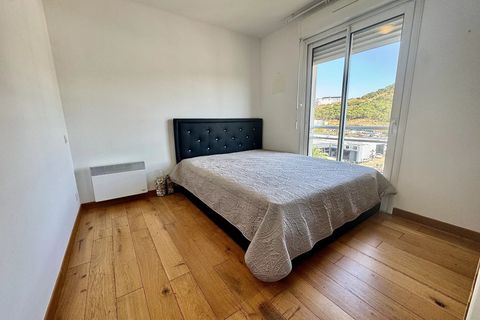 Lejlighed i Ajaccio, Corse-du-Sud, Ajaccio - € 356.000 | Ref: 846 - foto 9