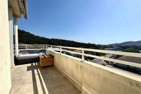 Lejlighed i Ajaccio, Corse-du-Sud, Ajaccio - € 356.000 | Ref: 846 - foto 13