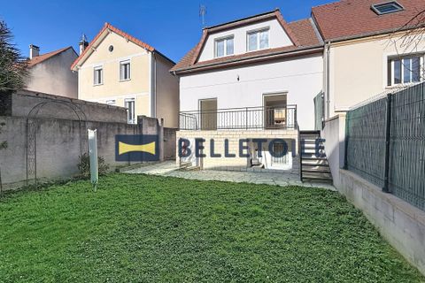 Bungalow i Maisons-Alfort, Val-de-Marne, Maisons-Alfort - € 624.000 | Ref: KFND-KD8-ZKJ - foto 17
