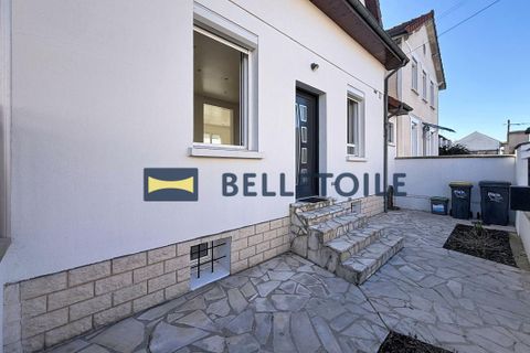 Bungalow i Maisons-Alfort, Val-de-Marne, Maisons-Alfort - € 624.000 | Ref: KFND-KD8-ZKJ - foto 18