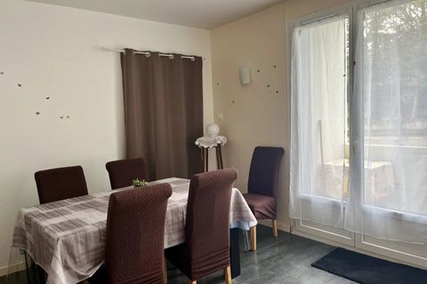 Leilighet i Irigny, Rhone, Irigny - € 185 000 | Ref: 86717634 - foto 2