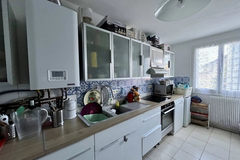 Leilighet i Irigny, Rhone, Irigny - € 185 000 | Ref: 86717634 - foto 4