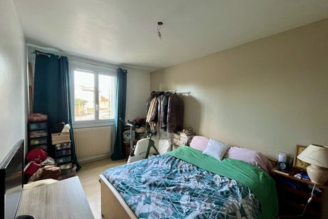 Leilighet i Irigny, Rhone, Irigny - € 185 000 | Ref: 86717634 - foto 8