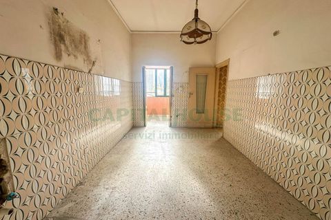 Lejlighed i Capua, Caserta, Capua - € 49.000 | Ref: 49SAF - foto 1