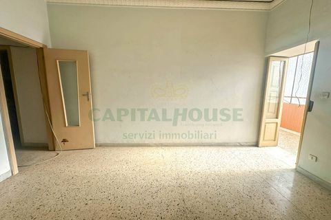 Lejlighed i Capua, Caserta, Capua - € 49.000 | Ref: 49SAF - foto 10